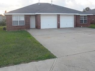 3080 Twin County St, Springdale, AR 72764