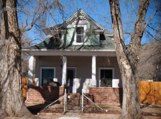 256 Main St, Lyons, CO 80540