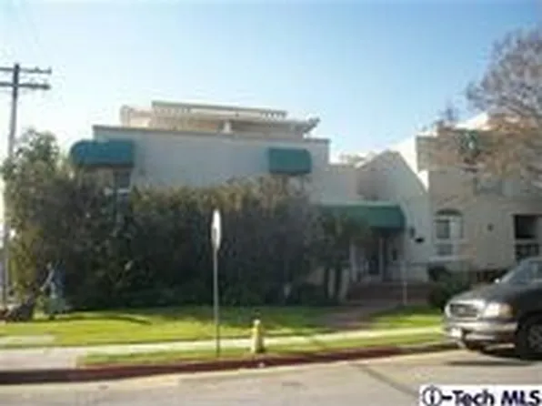 1201 Viola Ave APT 112, Glendale, CA 91202