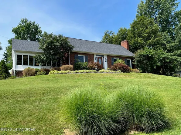 6700 Downs Branch Rd, Hollow Creek, KY 40228