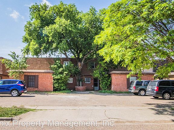 2nd image of 2105 49th St Unit B