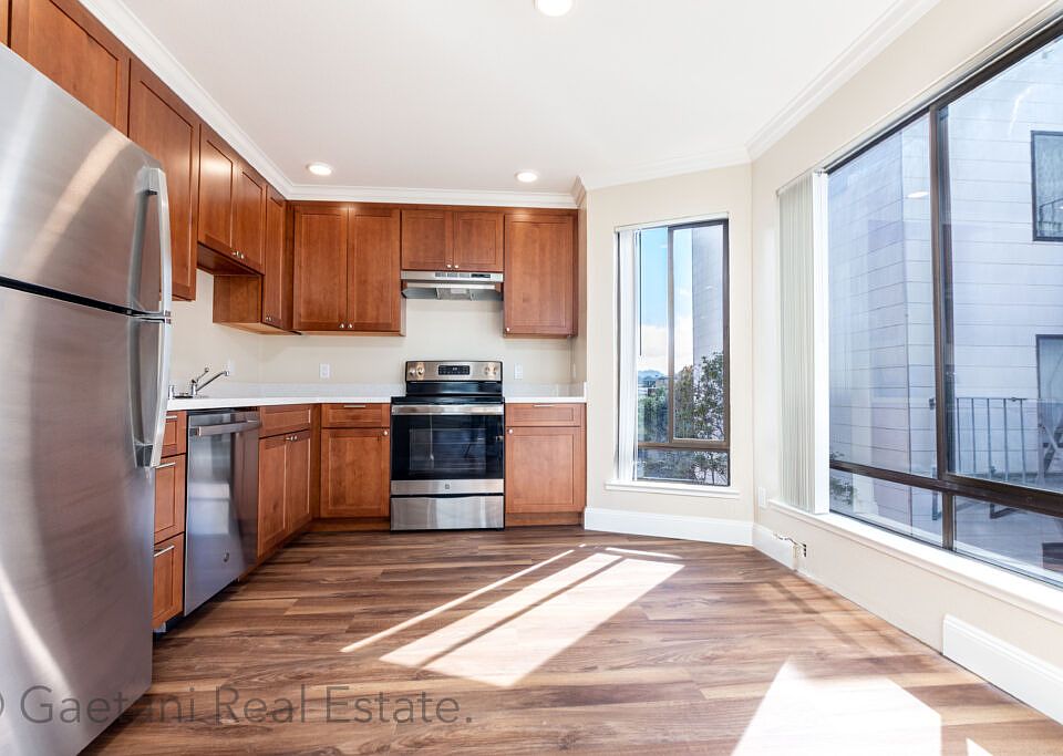 1st image of 303 Arguello Blvd #203