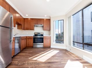 303 Arguello Blvd #203, San Francisco, CA 94118