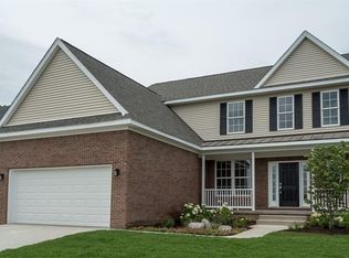 320 Sedgewood Ln, Ann Arbor, MI 48103