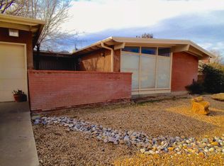 1201 San Pablo St NE, Albuquerque, NM 87110