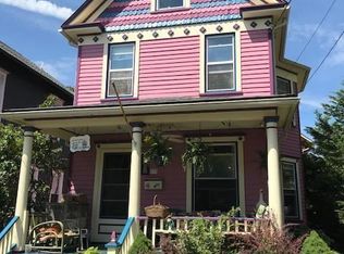 119 Mount Hermon Way #W, Ocean Grove, NJ 07756