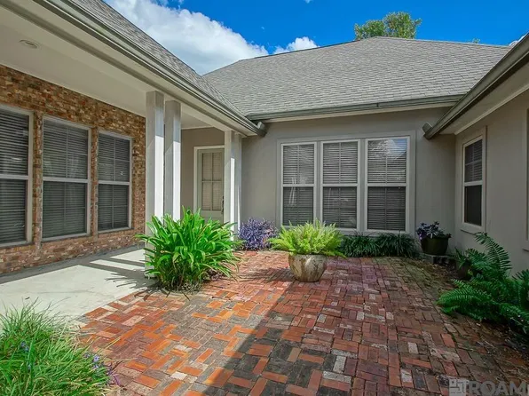 10838 Hillbrook Ave, Baton Rouge, LA 70810