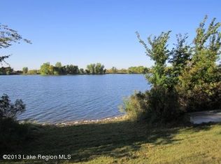 43178 170th St, Clitherall, MN 56524