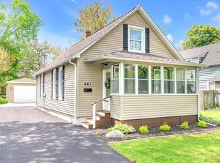 461 S Main St, Crown Point, IN 46307