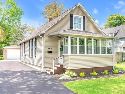 461 S Main St, Crown Point, IN, 46307