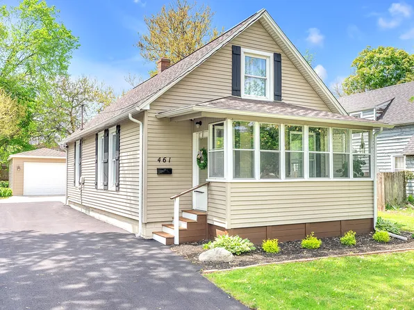 461 S Main St, Crown Point, IN 46307