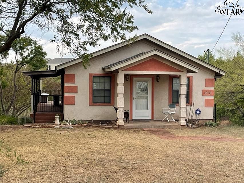 1st image of 1926 Pawhuska Dr