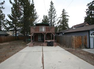 407 E Meadow Ln #14, Big Bear City, CA 92314