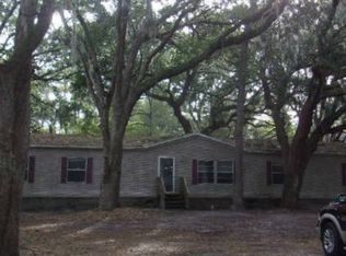 109 Sunshine Campground Rd, Midway, GA 31320