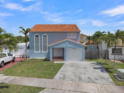 12367 SW 250th St, Homestead, FL, 33032
