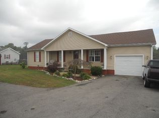 7470 Dawson Springs Rd, Hopkinsville, KY 42240
