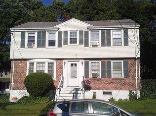 34 Bateman St, Roslindale, MA 02131