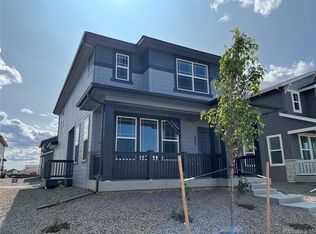 510 Kiowa Ave, Bennett, CO 80102