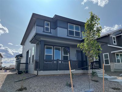 510 Kiowa Avenue, Bennett, CO, 80102