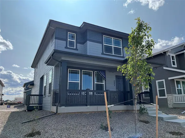 510 Kiowa Avenue, Bennett, CO 80102