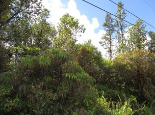 Ahiukau St, Mountain View, HI 96771