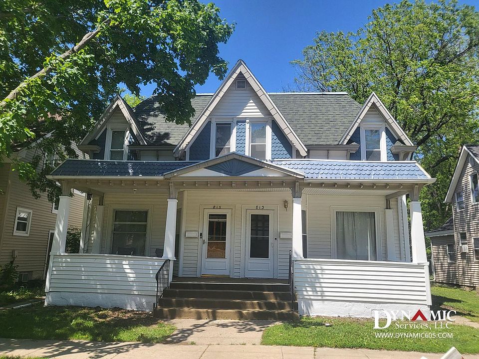 1st image of 813-815 S Summit Ave