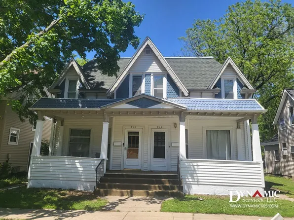 813-815 S Summit Ave, Sioux Falls, SD 57104