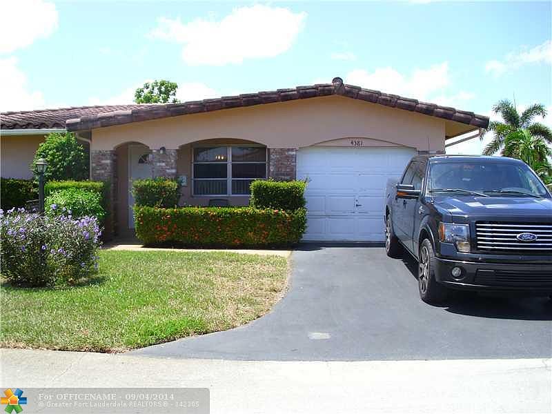 1st image of 4381 NW 12th Dr