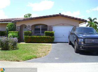 4381 NW 12th Dr, Pompano Beach, FL 33064