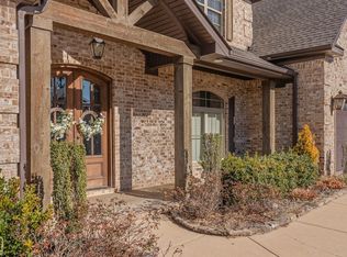 4269 Annadale Cir, Jonesboro, AR 72404