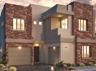 252 Crimson Edge St, Henderson, NV 89012