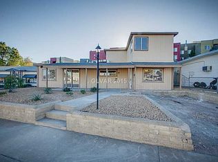 83 E Texas Ave, Henderson, NV 89015