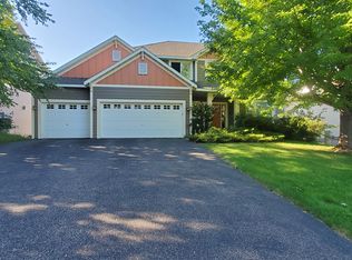 11129 Dogwood Rd, Woodbury, MN 55129
