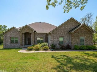 32 Winterberry Dr, Greenbrier, AR 72058