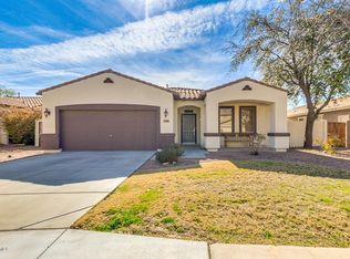 1411 E Azalea Dr, Gilbert, AZ 85298