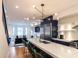 1823 Kalorama Rd NW #PENTHOUSE, Washington, DC 20009