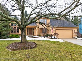 1259 Mizzen Dr, Okemos, MI 48864