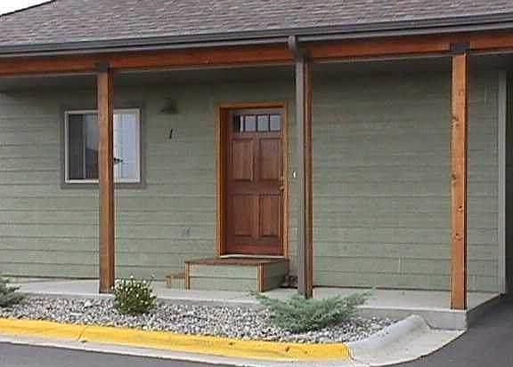 4th image of 4809 Glenwood Dr APT 1