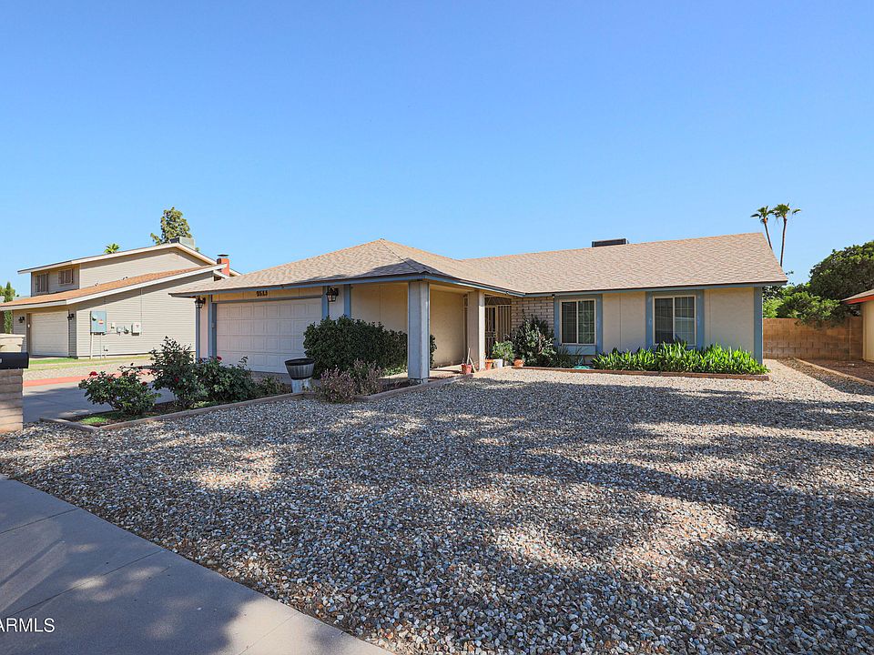 1st image of 4613 W Cochise Dr