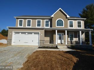 3908 Schroeder Ave, Perry hall, MD 21128