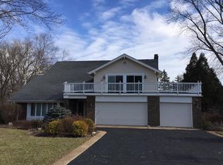 2509 Lincoln Ave, Long Grove, IL 60047