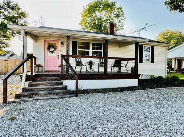 3103 R St, Bedford, IN 47421