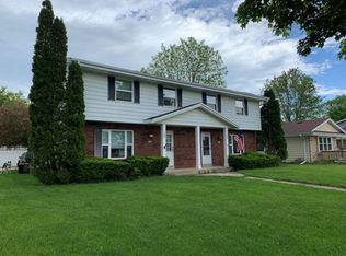 1242-1244 1st Ave, Grafton, WI 53024