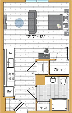 The Chandler — Photo 45