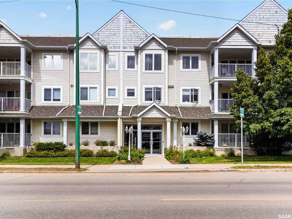 UNIT 216-312 108th STREET W, Saskatoon, SK S7N 1P8