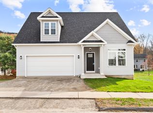 116 Silver Island Way #116, Berlin, CT 06037