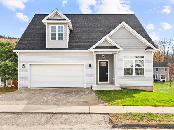 116 Silver Island Way #116, Berlin, CT 06037