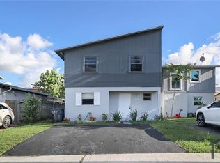 7932 SW 4th Pl, Pompano Beach, FL 33068