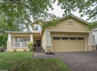 23689 SW Voss Pl, Sherwood, OR 97140