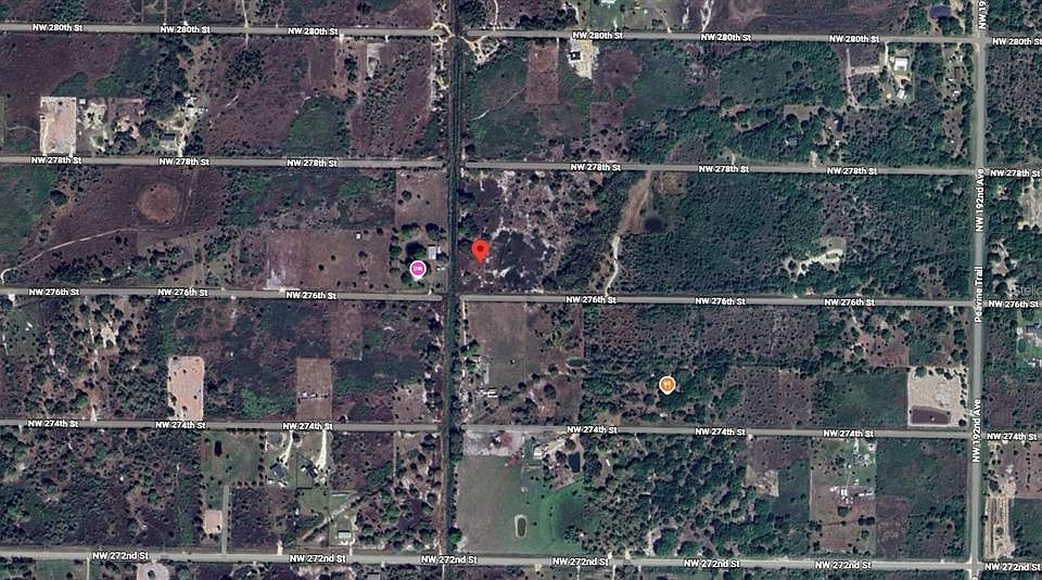 1st image of 19985 NW 276th St Lot M